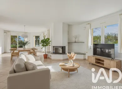 Maison à Prévessin-Moëns (01280)