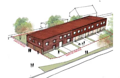 Maison à Wingles (62410)