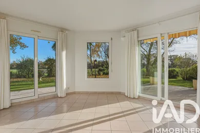 Maison à Prévessin-Moëns (01280)