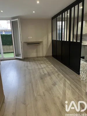 Appartement à Colombes (92700)