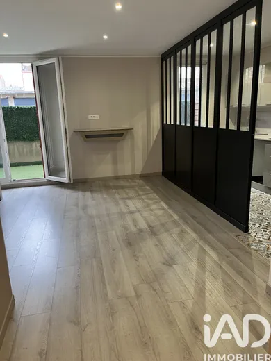 Appartement à Colombes (92700)