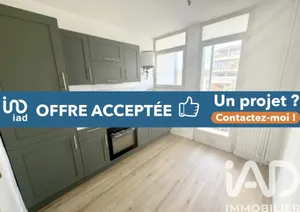 Apartment at Nîmes (30900)