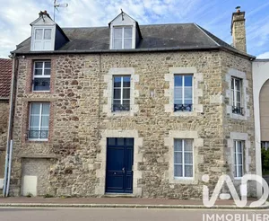 Duplex in Coutances (50200)