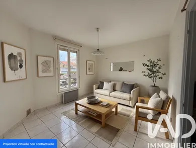 Appartement à Maisons-Alfort (94700)