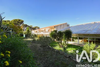 Apartment in La Ciotat (13600)