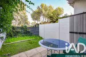 Apartment at La Ciotat (13600)