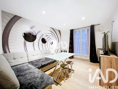 Apartment in Montauban (82000)