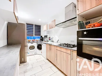Appartement à Montauban (82000)