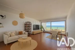 Apartment in Canet-en-Roussillon (66140)