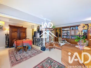 Appartement à Le Chesnay (78150)