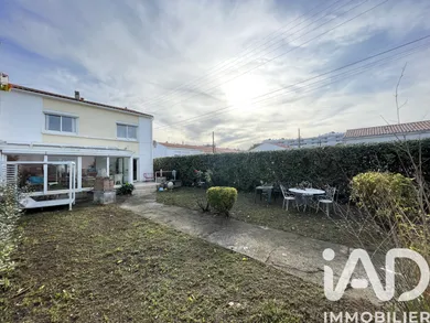 Maison de ville à La Rochelle (17000)