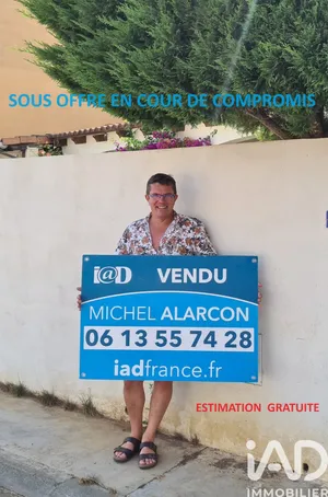 Traditional house at Thuir (66300)