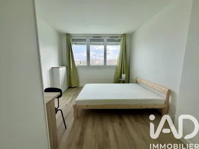 Apartment at Villeurbanne (69100)