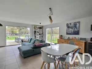 House in SALLES (33770)