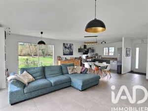 Maison à SALLES (33770)