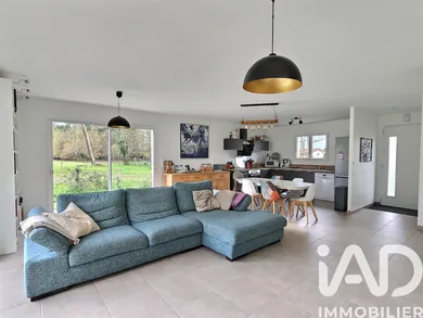 House in SALLES (33770)