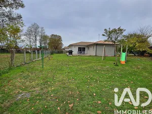 House in SALLES (33770)