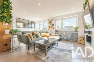 House at Thionville (57100)