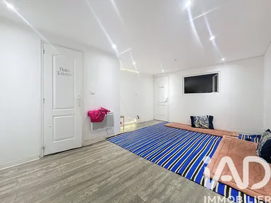 Building at Béziers (34500)