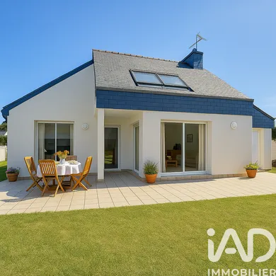 House at La Trinité-sur-Mer (56470)