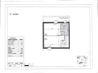 House in Plescop (56890)