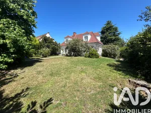 Traditional house in Ballainvilliers (91160)