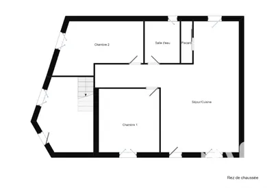 Immeuble à Cherbourg-en-Cotentin (50110)