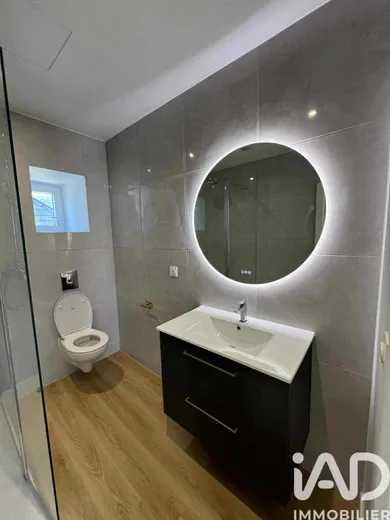 Immeuble à Cherbourg-en-Cotentin (50110)