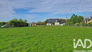 Building plot at Allaire (56350)