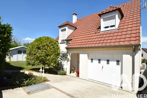 House at Crégy-lès-Meaux (77124)
