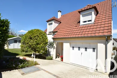 House in Crégy-lès-Meaux (77124)