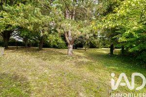 Building plot at Villennes-sur-Seine (78670)