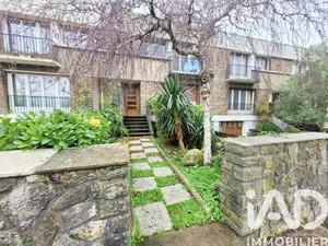 House at Boulogne-sur-Mer (62200)