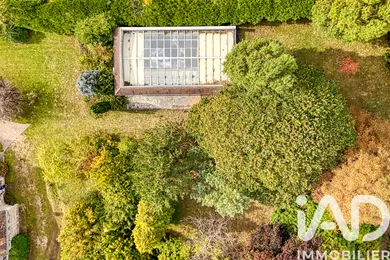 Building plot in Villennes-sur-Seine (78670)