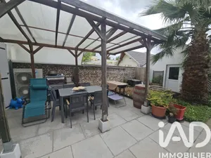 House in Montivilliers (76290)