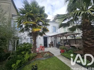 Maison à Montivilliers (76290)