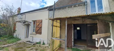 Maison à Cerny (91590)