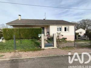 House at Lacanche (21230)