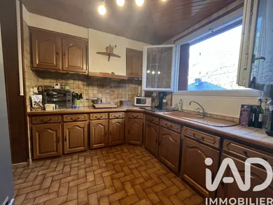 Village house in Campan (65710)