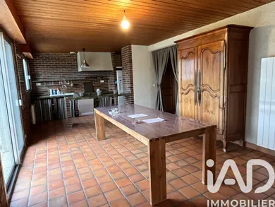 House in La Grande-Paroisse (77130)