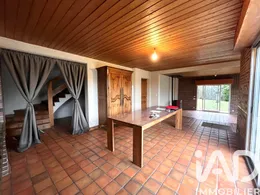 Maison à La Grande-Paroisse (77130)