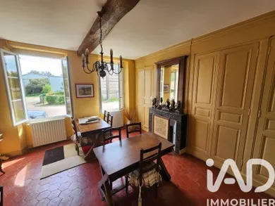 Maison à Paisy-Cosdon (10160)