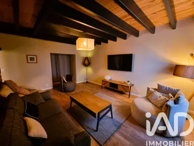 Maison à Sèvremont (85700)