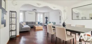 House at Argenteuil (95100)