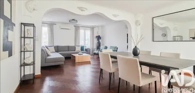 House at Argenteuil (95100)