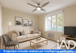 House at Vénissieux (69200)