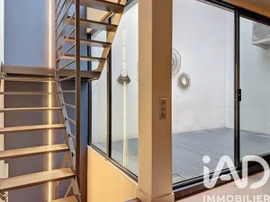 Apartment in Saint-Maur-des-Fossés (94210)