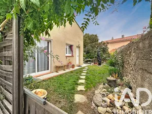 Maison à Sorède (66690)