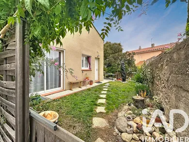 Maison à Sorède (66690)