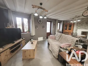 House at Doue (77510)